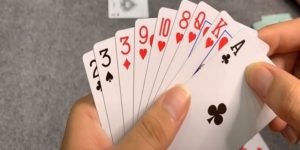 Bluff trong poker là gì mà các tay chơi bài phải nắm chắc