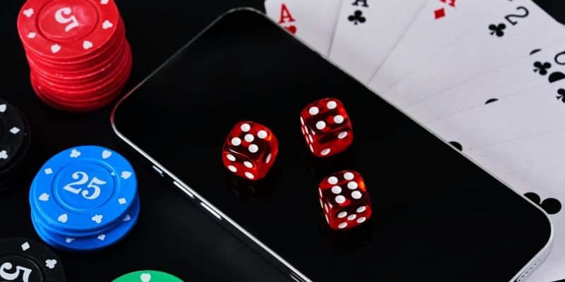 Baccarat trò chơi bài được người chơi tham gia nhiều nhất